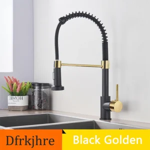 Kitchen Faucet