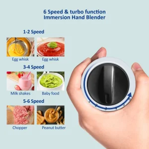 Hand Stick Blender/Mixer