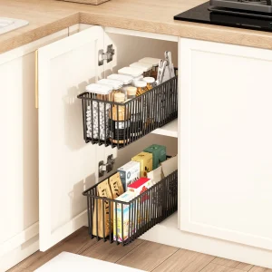 Pull Out Organizer