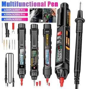 Digital Multimeter Pen