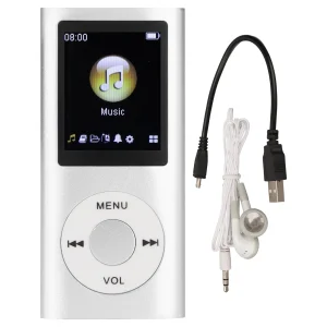 Mini MP3 Player
