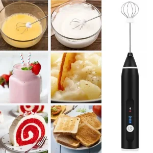 Mini Milk Frother/ Foamer