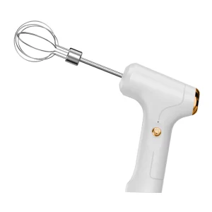 Wireless Food Mixer
