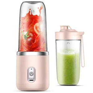 Travel Smoothie Blender