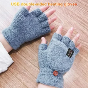 Heated Gloves