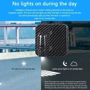 Courtesy Light