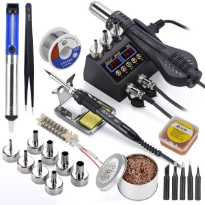 Soldering Station