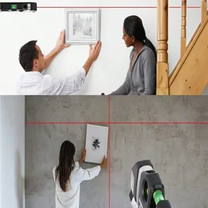 Mini Laser Level