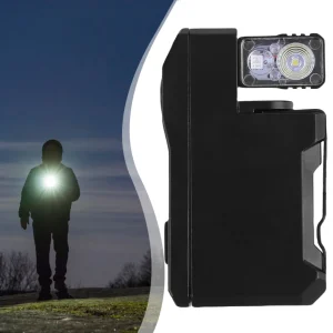 Pocket Flashlight