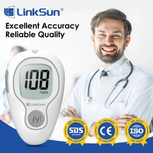 Glucose Meter  Kit